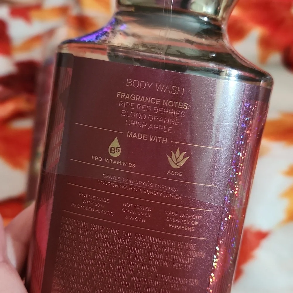 NWT BRIGHT CHRISTMAS MORNING 🎄 - Picture 3 of 3